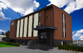 Гостиница Hotel Level  Рыпин